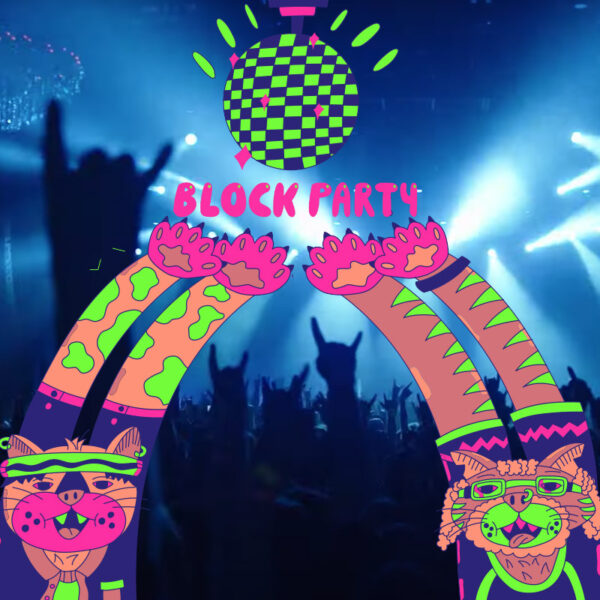 Adult Swim Festival
