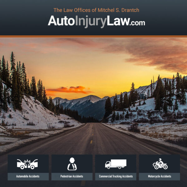 Auto Injury Law