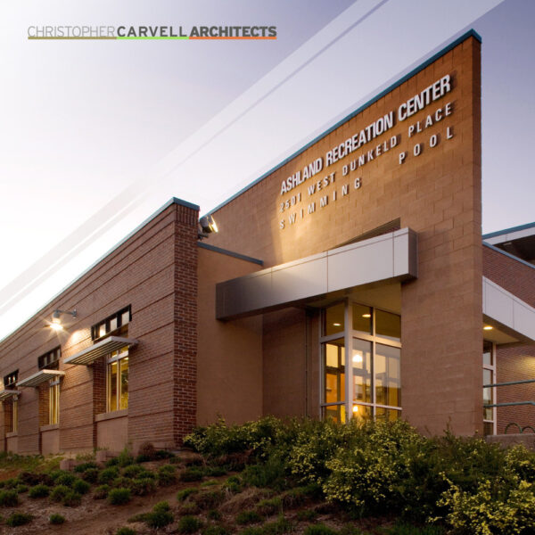 Carvel Architects