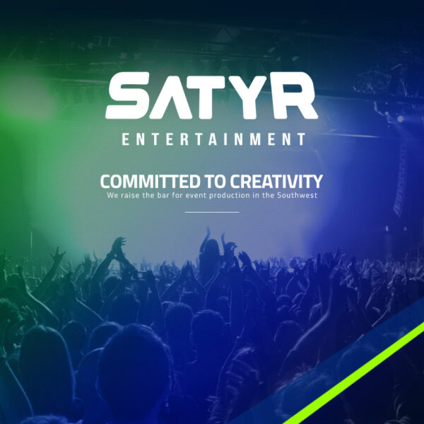 Satyr Entertainment