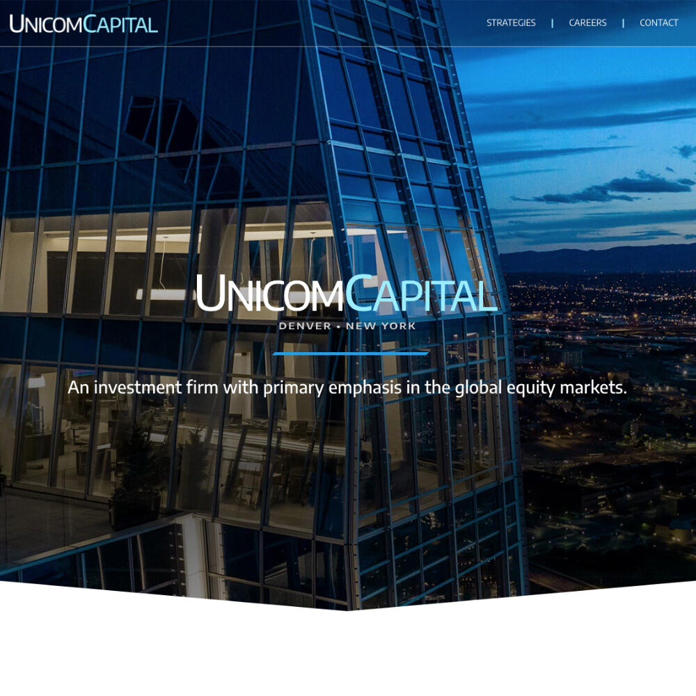 Unicom Capital