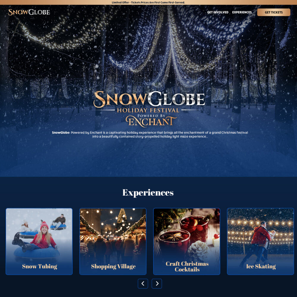 Snowglobe