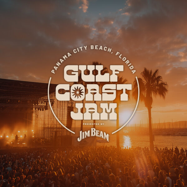 Gulf Coast Jam