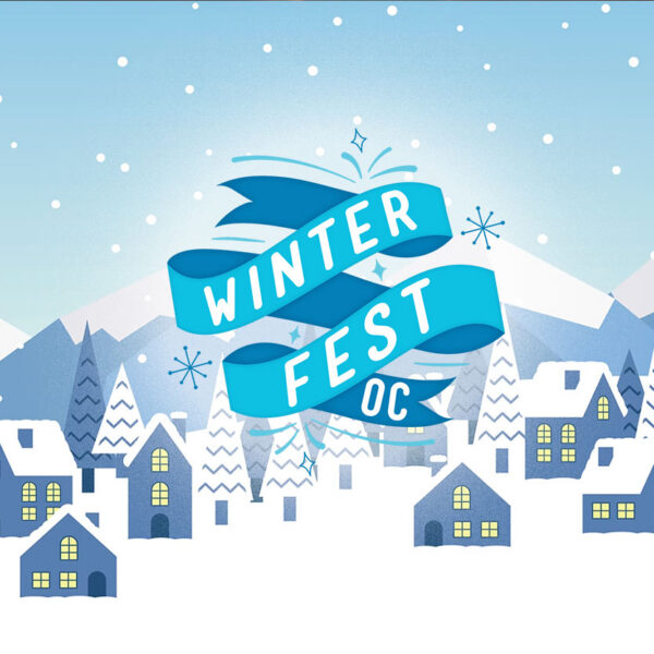Winter Fest OC